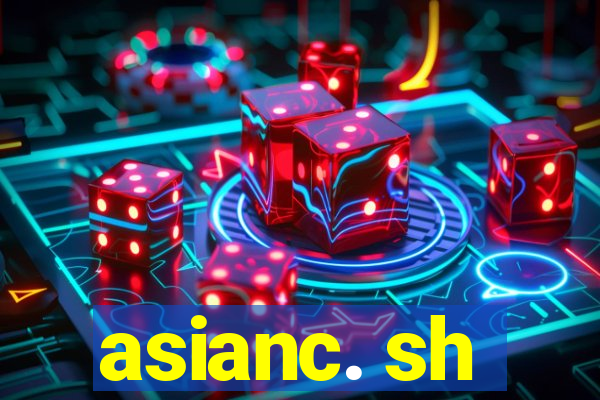 asianc. sh